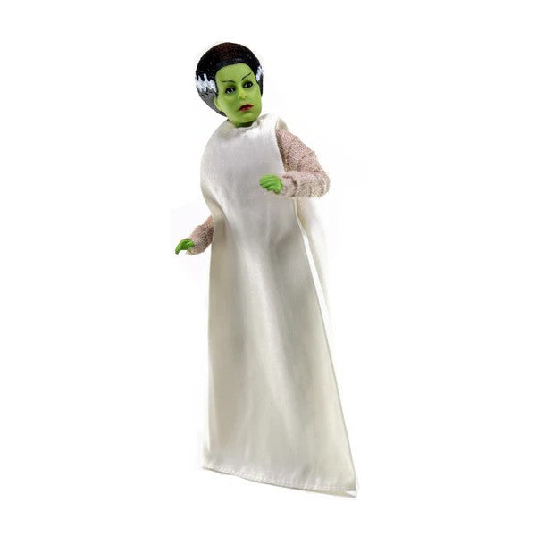 MEGO Monsters- The Bride of Frankenstein- 8-inch Action Figure