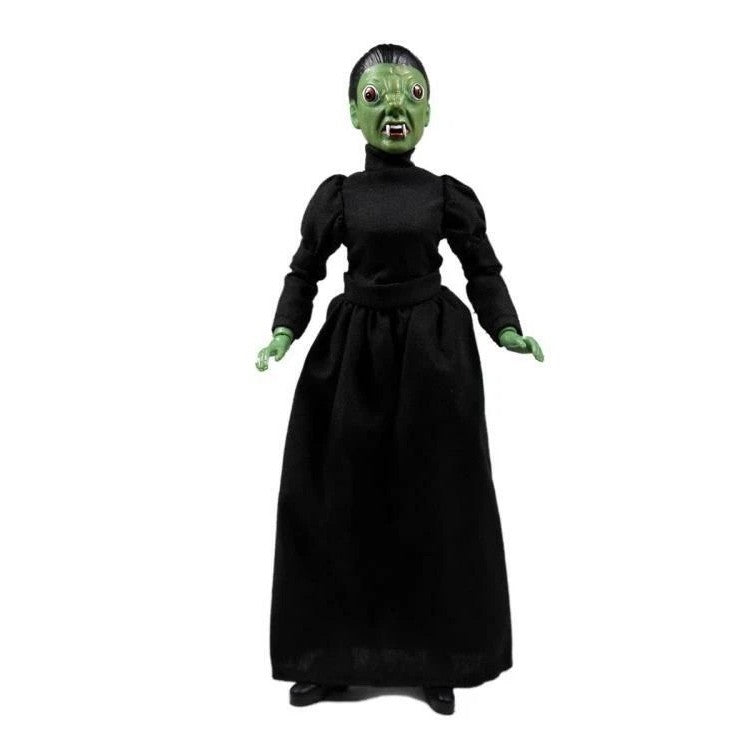 MEGO Monsters Hammer Films- The Reptile- 8-inch Action Figure