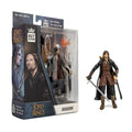 The Lord of the Rings- Aragorn- Articulated 31-point 5" Action Figure by The Loyal Subjects