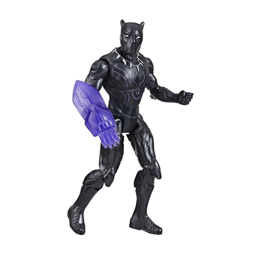 Marvel Avengers Epic Hero Series Black Panther Action Figure