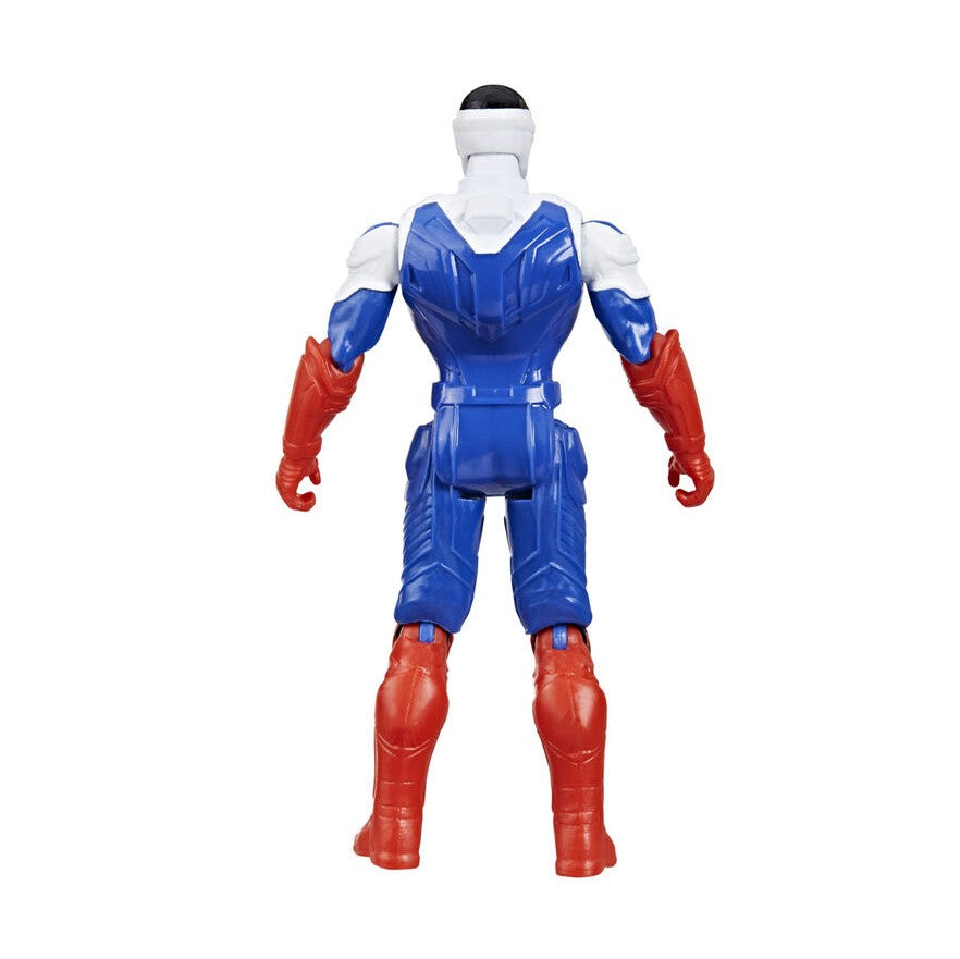 Marvel Avengers Epic Hero Series Captain America Action Figure