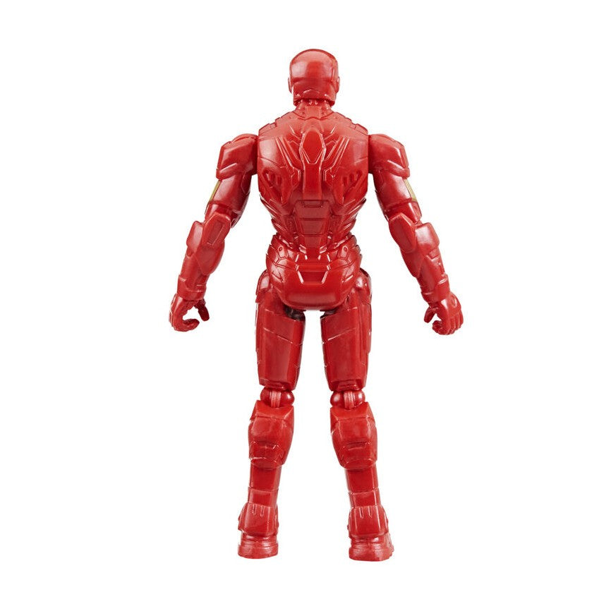 Marvel Avengers Epic Hero Series Iron Man Action Figure
