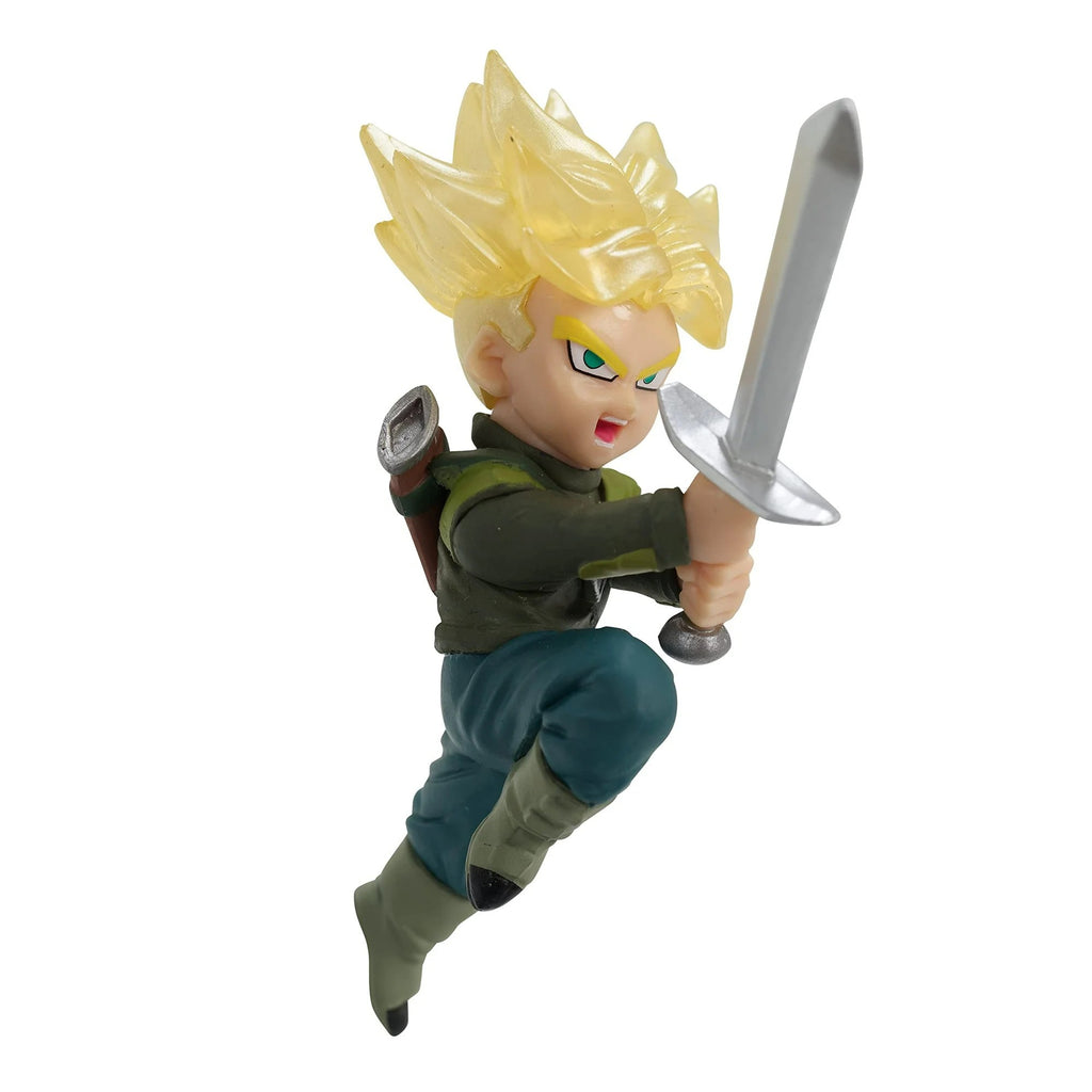 Bandai Namco Dragon Ball Super DBS Adverge 4-figure Box Set # 5 (Series 3)