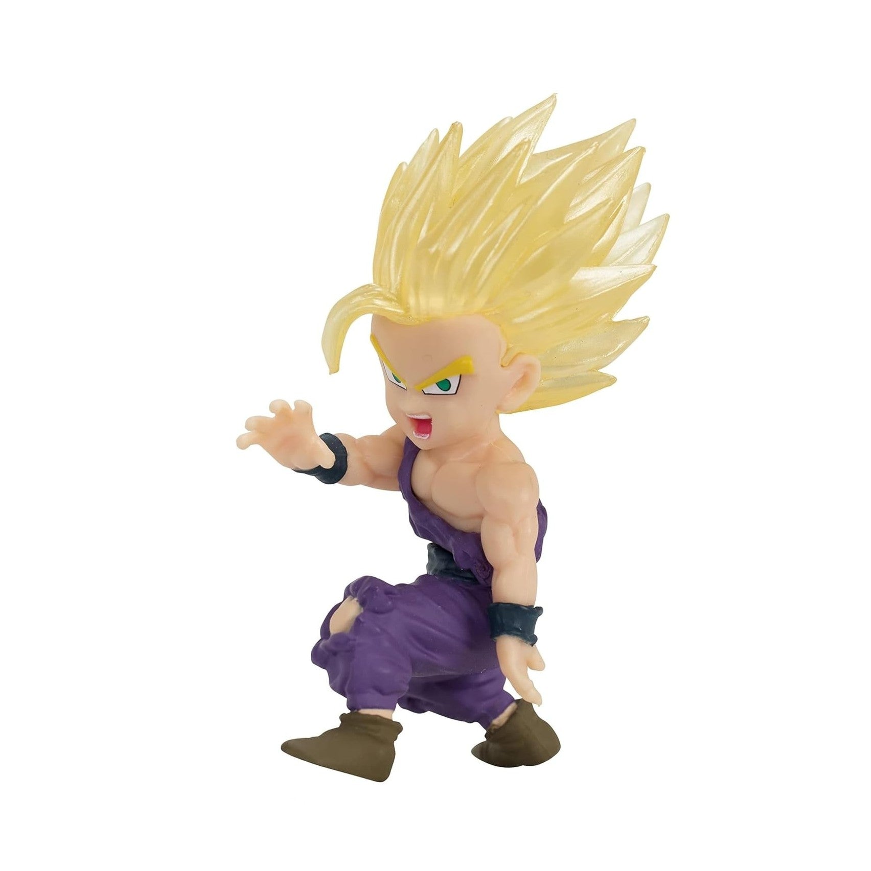 Bandai Namco Dragon Ball Super DBS Adverge 4-figure Box Set # 6 (Series 3)