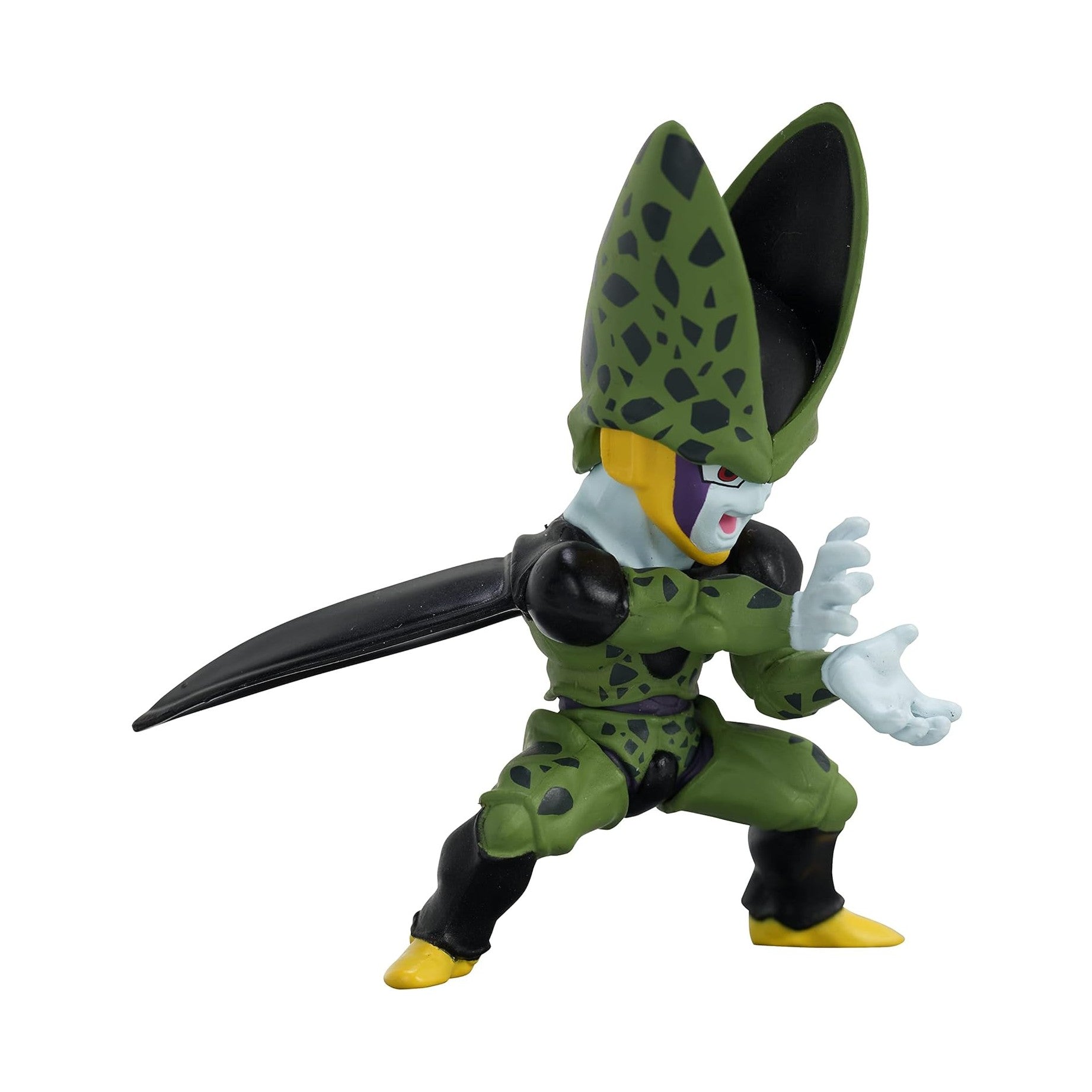 Bandai Namco Dragon Ball Super DBS Adverge 4-figure Box Set # 6 (Series 3)