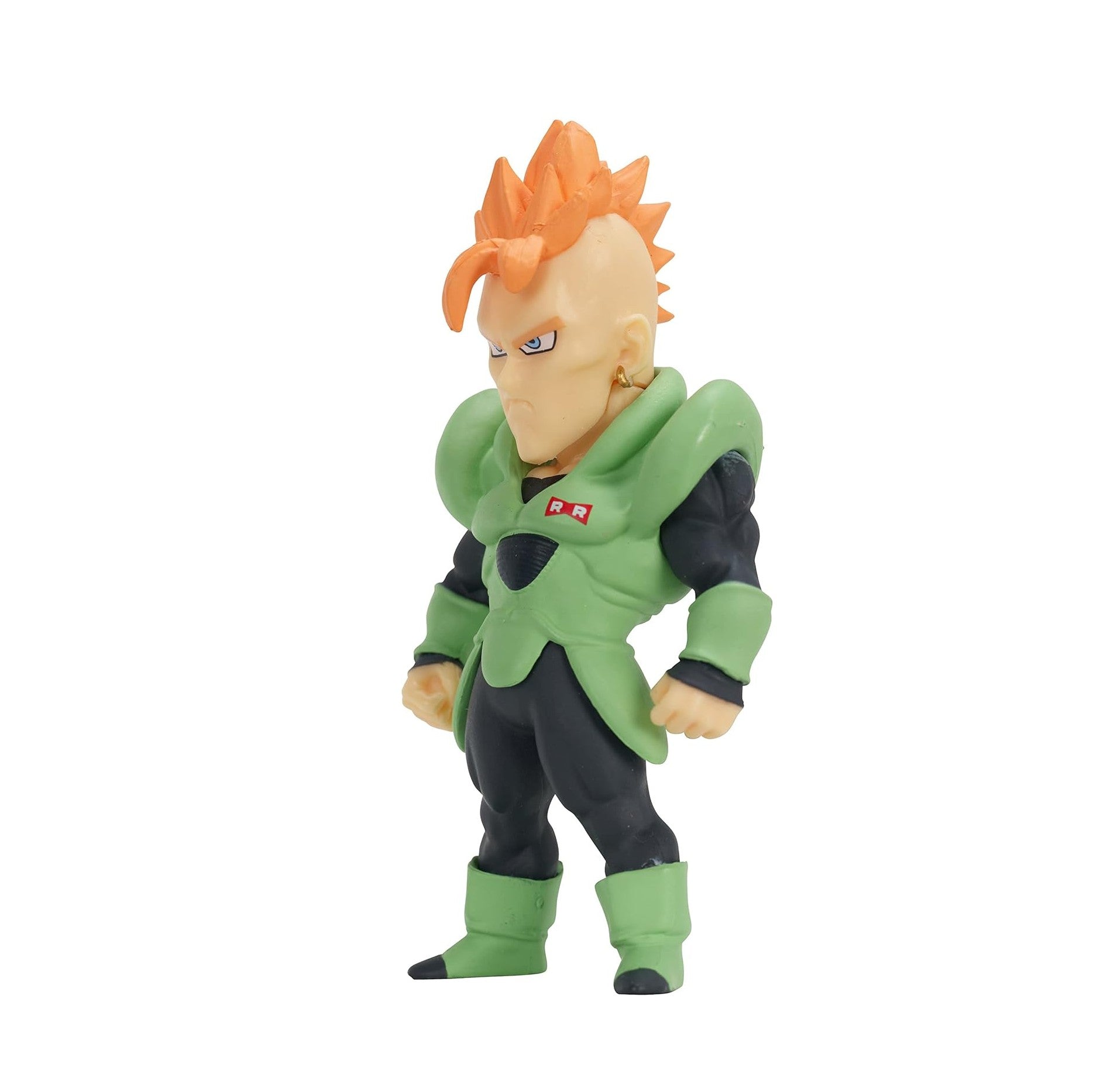 Bandai Namco Dragon Ball Super DBS Adverge 4-figure Box Set # 6 (Series 3)