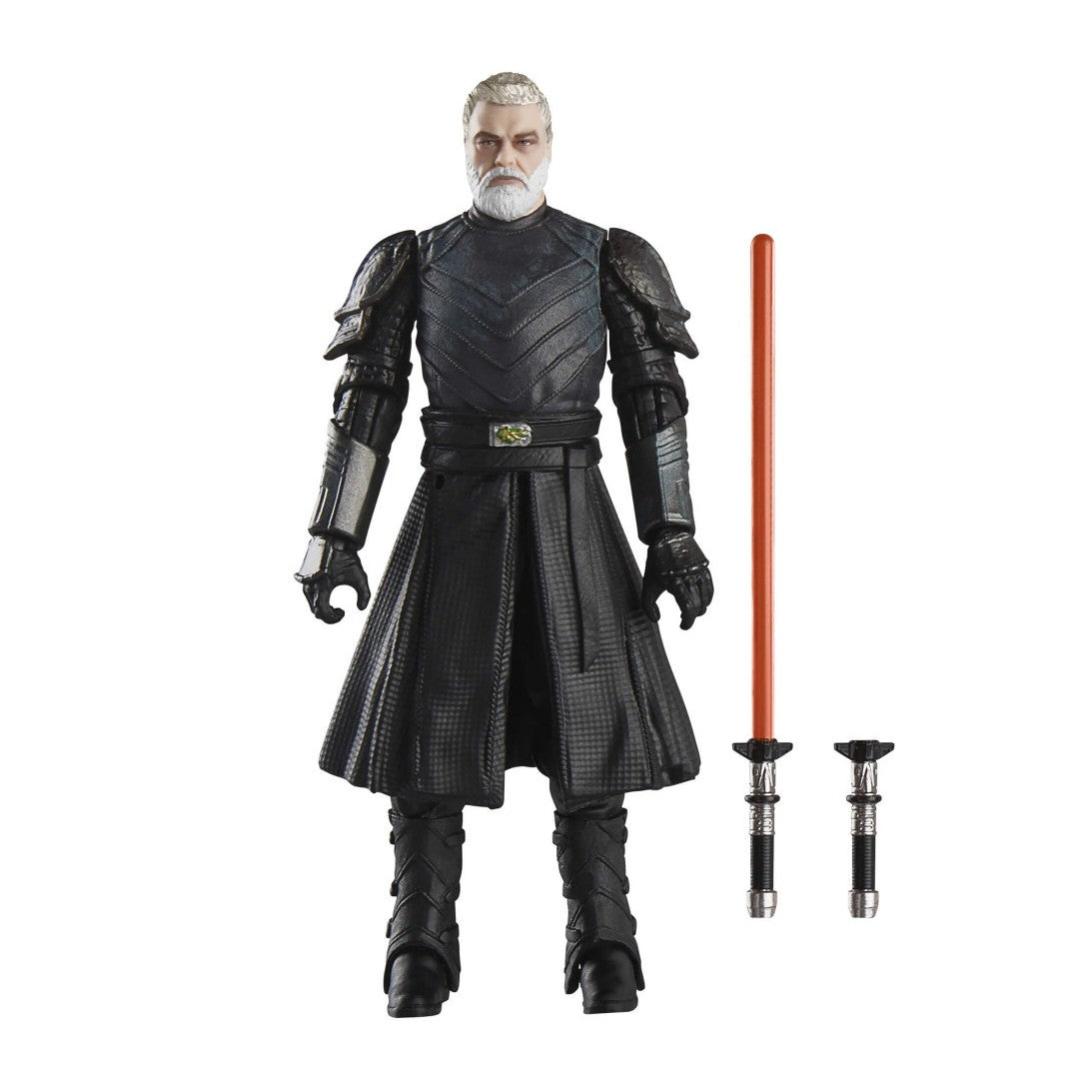 Star Wars: Ahsoka- Baylan Skoll- Kenner 3.75-inch Vintage Collection Action Figure VC355