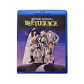 BEETLEJUICE (1988) Blu-ray (2008, Warner Bros)