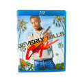 BEVERLY HILLS COP (1984) Blu-ray (2011, Paramount)