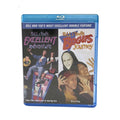 BILL & TED'S MOST EXCELLENT DOUBLE FEATURE Blu-ray (2016, Shout)