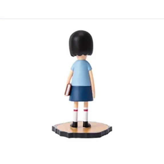Bob's Burgers- Tina Belcher- 4.5-inch Collectible Vinyl Figure by CultureFly