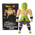 Bandai Dragon Ball Super- Super Saiyan Broly- Limit Breaker Series 12-inch Character Action Figure