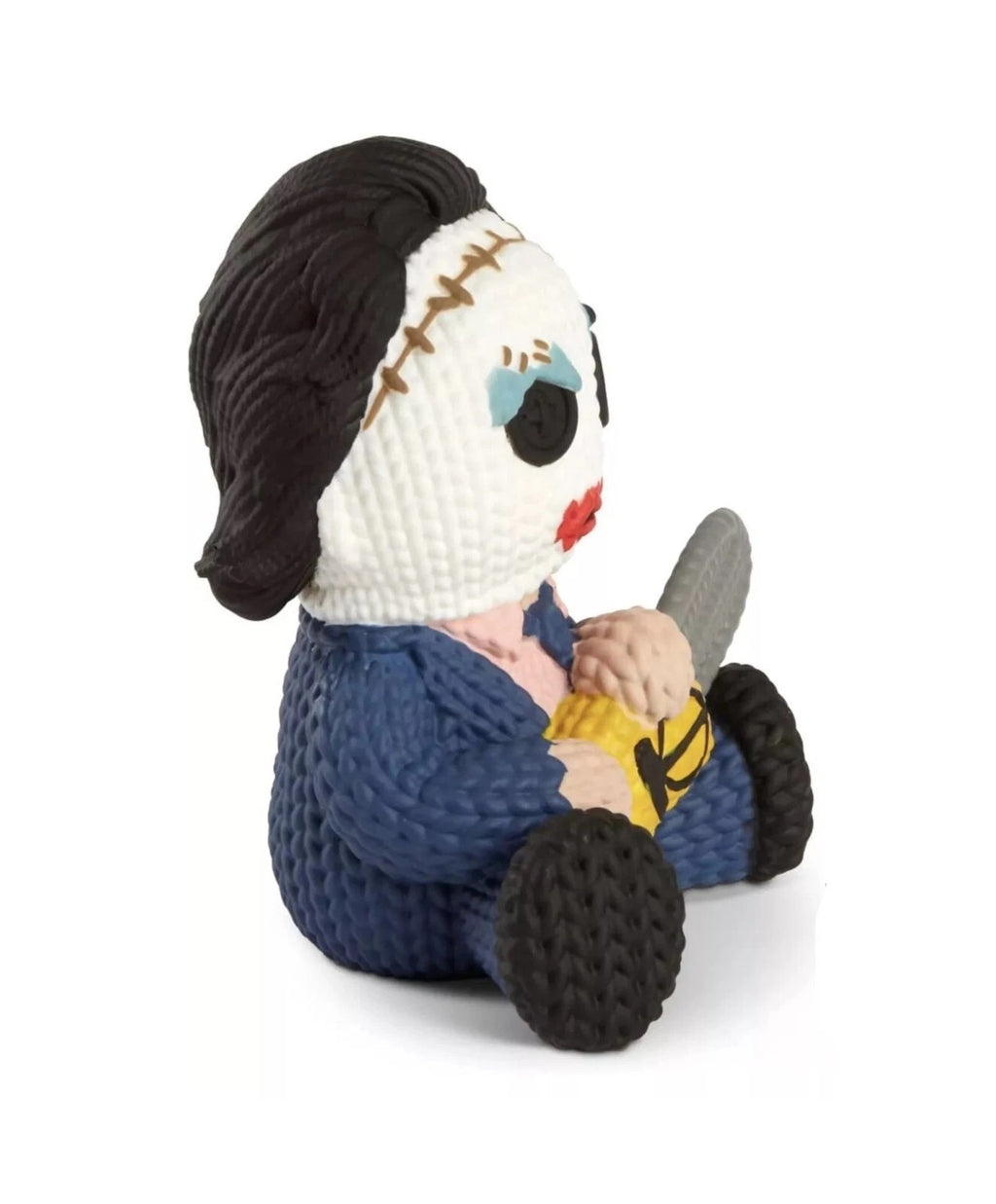 Handmade by Robots The Texas Chainsaw Massacre- Leatherface Pretty Woman- 5-inch Vinyl Figure