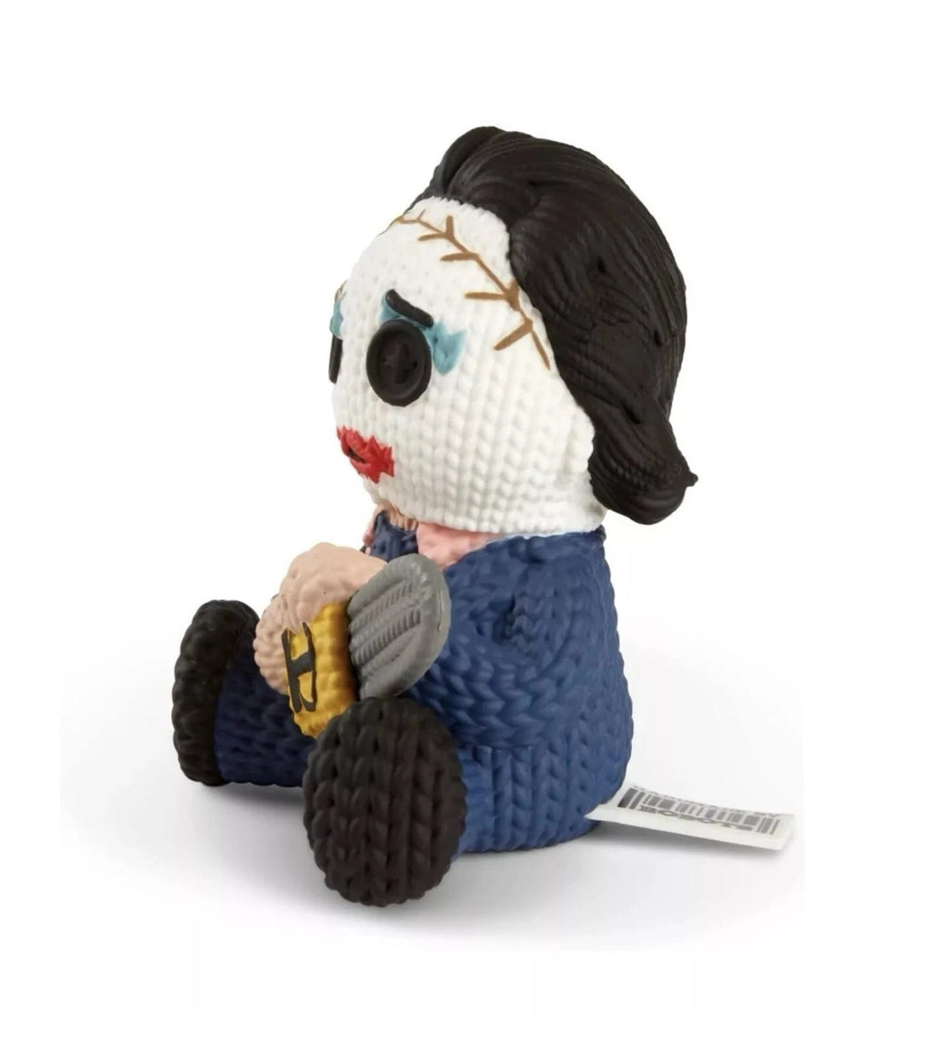 Handmade by Robots The Texas Chainsaw Massacre- Leatherface Pretty Woman- 5-inch Vinyl Figure