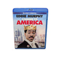 COMING TO AMERICA (1988) Blu-ray (2019, Paramount)