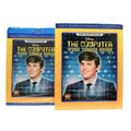 THE COMPUTER WORE TENNIS SHOES (1969) 45th Anniversary Edition Blu-ray (2014, Disney)
