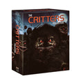 THE CRITTERS COLLECTION Blu-ray (2018, Shout Factory)