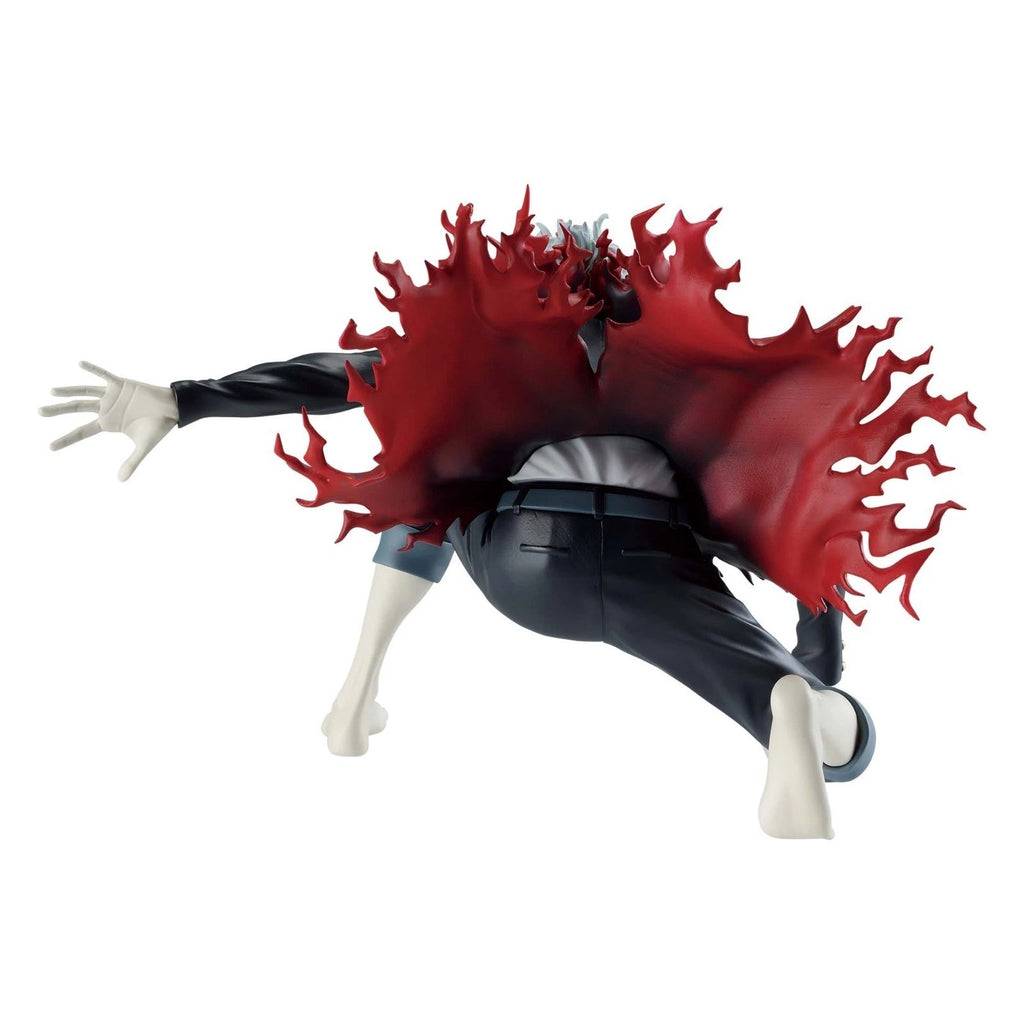 Bandai Namco DanDaDan- Okarun (Transformed)- Vibration Stars Collectible Figure