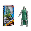 Marvel- Doctor Doom- 6" Poseable Action Figure (Hasbro)
