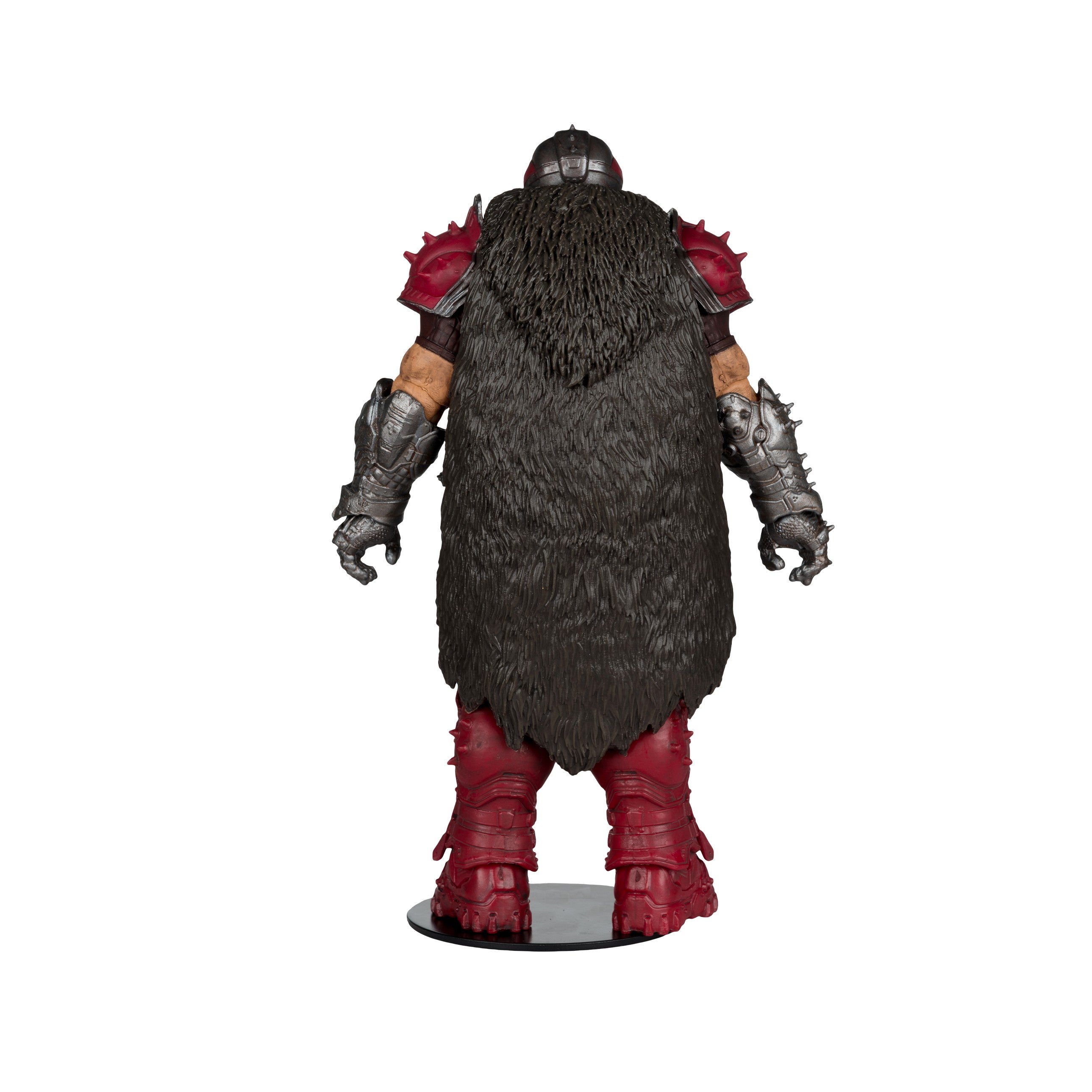 McFarlane Toys DOOM: The Dark Ages- Doom Slayer (Phalanx Skin)- 7" Action Figure
