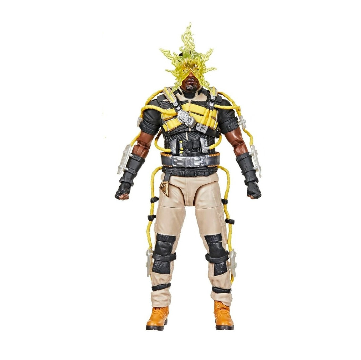 Marvel Legends Series Marvel’s Electro, Spider-Man: No Way Home Collectible 6 Inch Action Figure