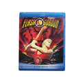 FLASH GORDON (1980) Blu-ray (2010, Universal)