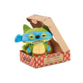 Fuggler (Funny Ugly Monster) Teenage Mutant Ninja Turtles (TMNT)- Leonardo- 9" Limited Edition Collectible Plush