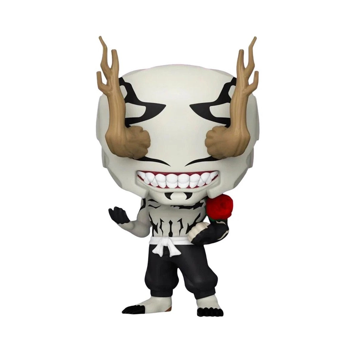 Funko Pop! Animation: Jujutsu Kaisen- Hanami- Vinyl Figure Box Number 1396