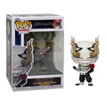 Funko Pop! Animation: Jujutsu Kaisen- Hanami- Vinyl Figure Box Number 1396