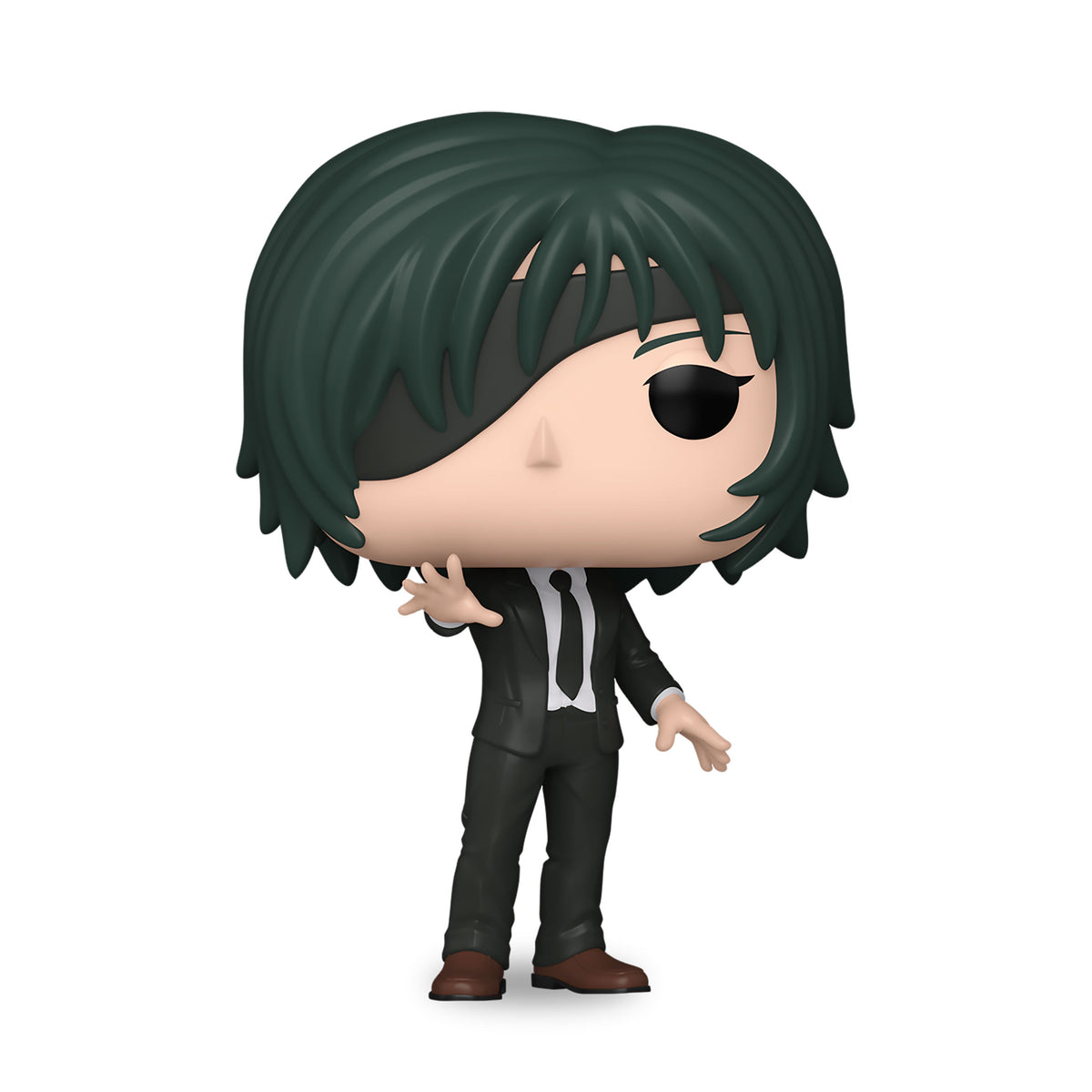 Funko Pop! Animation: Chainsaw Man- Himeno- Vinyl Figure Box Number 1760