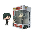 Funko Pop! Animation: Chainsaw Man- Himeno- Vinyl Figure Box Number 1760