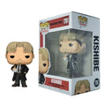 Funko Pop! Animation: Chainsaw Man- Kishibe- Vinyl Figure Box Number 1761
