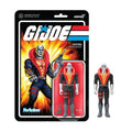 Super7 G.I. Joe Wave 1- Destro- ReAction Figure
