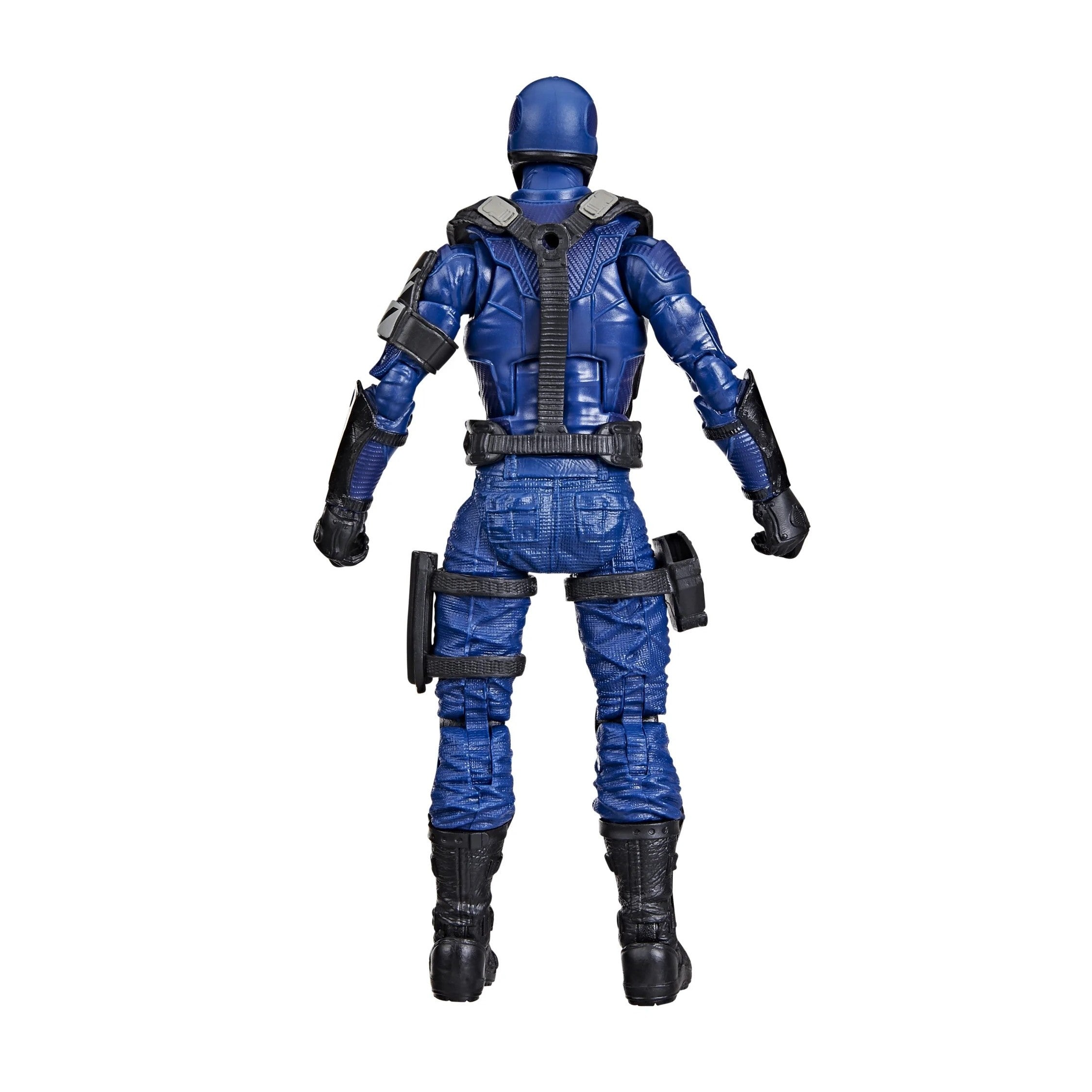 G.I. Joe Classified Series Retro Cardback, Cobra Trooper, 6” Action Figure