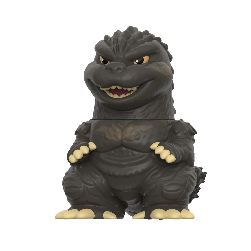 Super7 Toho FUN! FUN! Wave 01- Godzilla Minus One- Vinyl Figure
