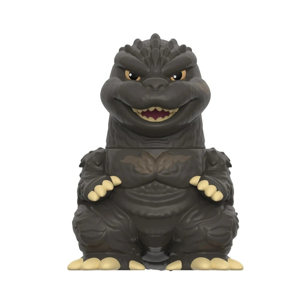 Super7 Toho FUN! FUN! Wave 01- Godzilla Minus One- Vinyl Figure