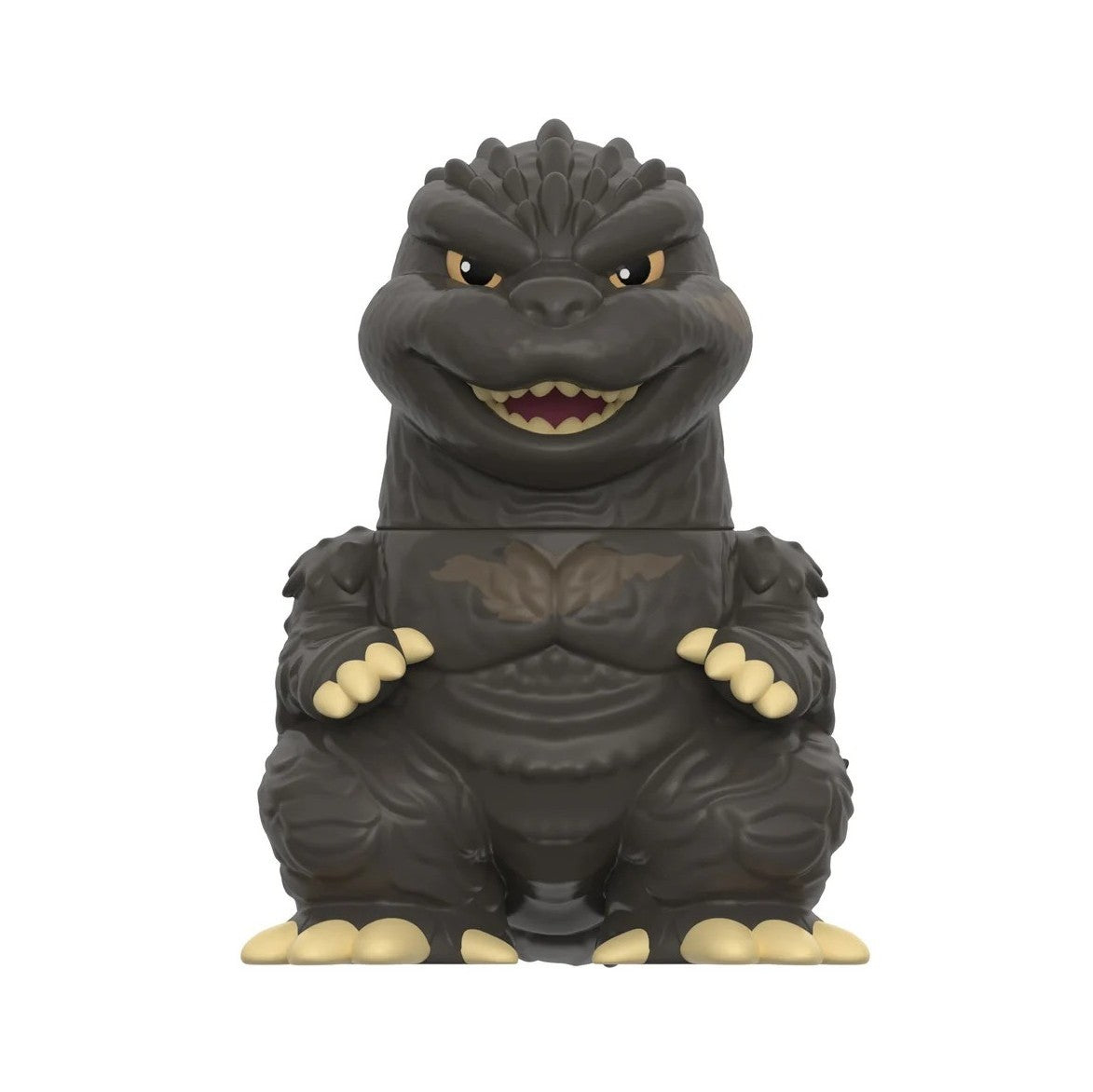 Super7 Toho FUN! FUN! Wave 01- Godzilla Minus One- Vinyl Figure