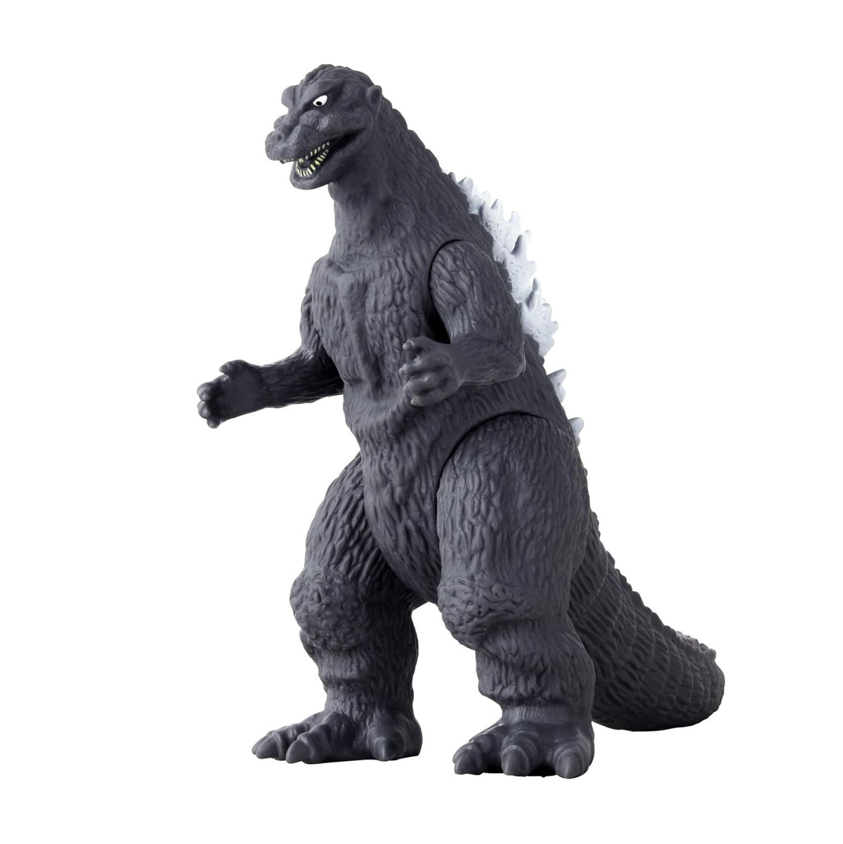Bandai Namco Godzilla Soft Vinyl Series- Godzilla 1954- 5" Kaiju Figure