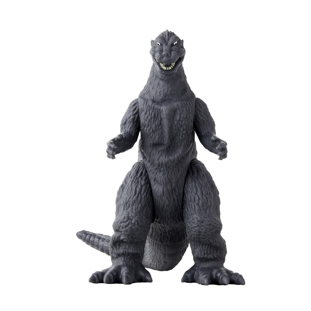 Bandai Namco Godzilla Soft Vinyl Series- Godzilla 1954- 5" Kaiju Figure
