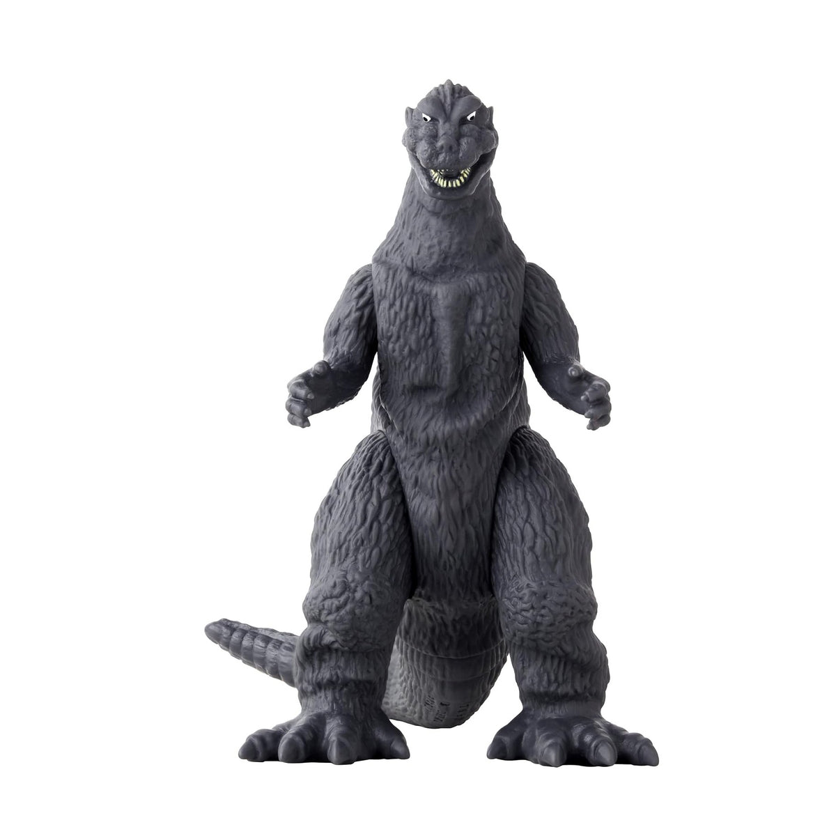 Bandai Namco Godzilla Soft Vinyl Series- Godzilla 1954- 5" Kaiju Figure