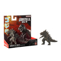 Bandai Namco Godzilla Soft Vinyl Series- Godzilla (2023 Immature Form Odo Island Ver.)- 5" Kaiju Figure