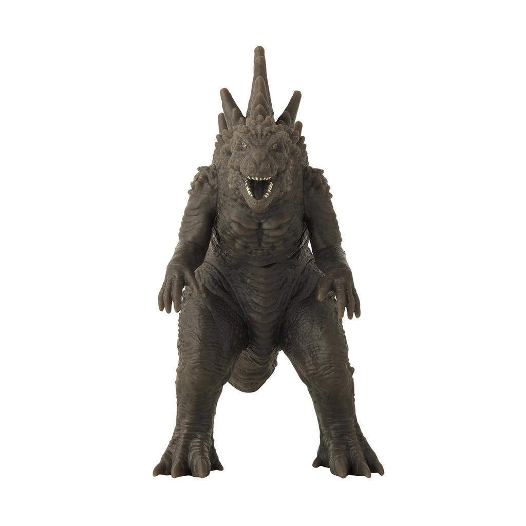 Bandai Namco Godzilla Soft Vinyl Series- Godzilla (2023 Immature Form Odo Island Ver.)- 5" Kaiju Figure