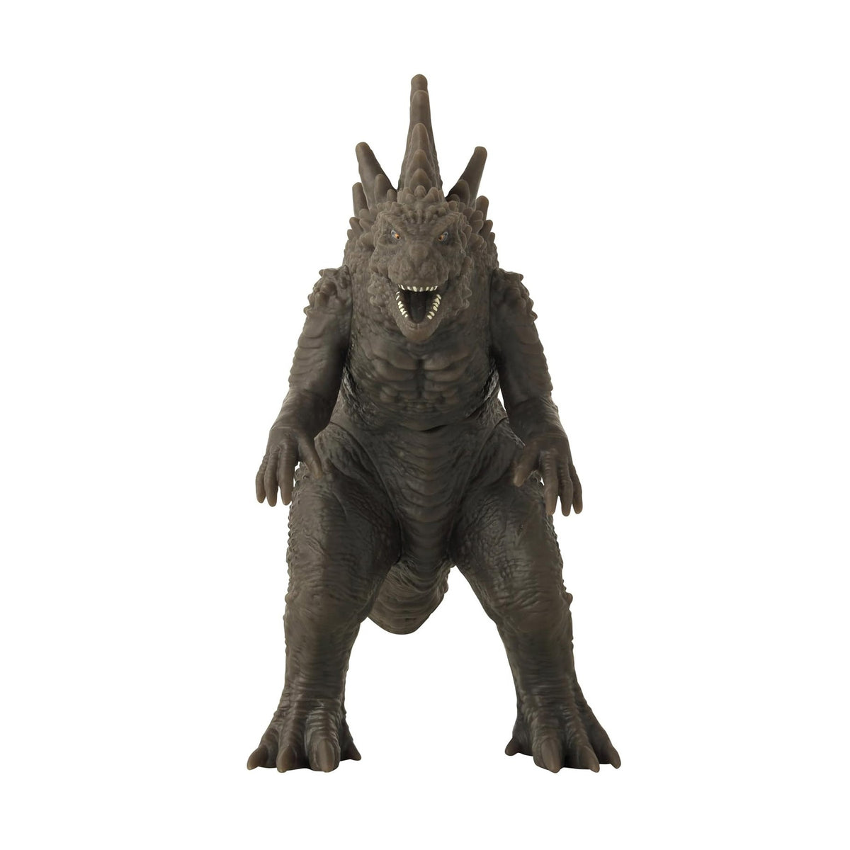 Bandai Namco Godzilla Soft Vinyl Series- Godzilla (2023 Immature Form Odo Island Ver.)- 5" Kaiju Figure