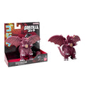 Bandai Namco Godzilla Soft Vinyl Series- Destoroyah- 5" Kaiju Figure