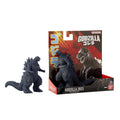 Bandai Namco Godzilla Soft Vinyl Series- Godzilla 2023- 5" Kaiju Figure