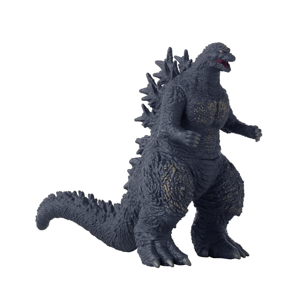 Bandai Namco Godzilla Soft Vinyl Series- Godzilla 2023- 5" Kaiju Figure