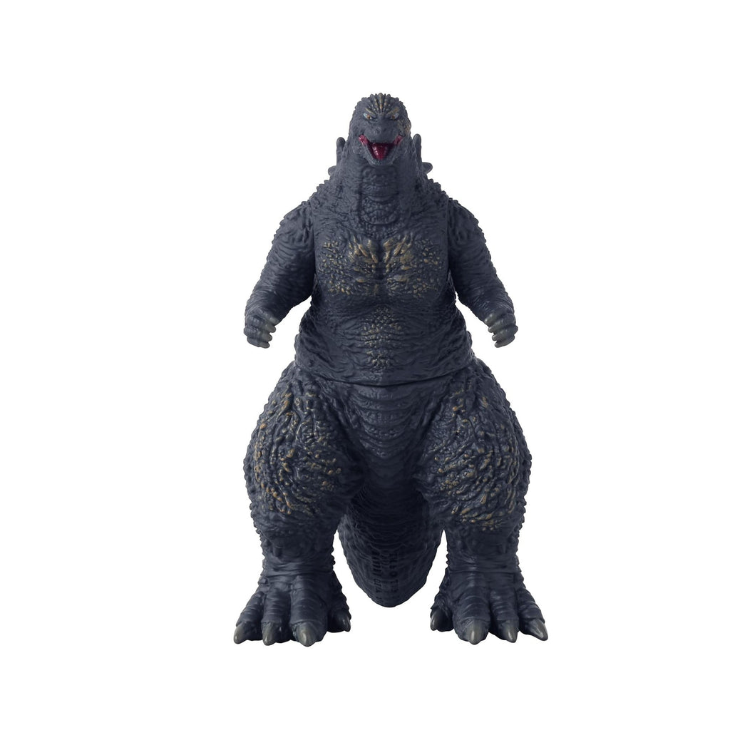 Bandai Namco Godzilla Soft Vinyl Series- Godzilla 2023- 5" Kaiju Figure