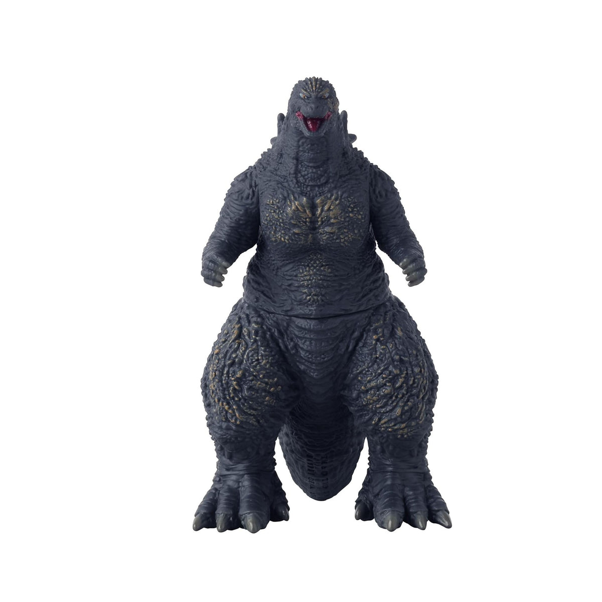 Bandai Namco Godzilla Soft Vinyl Series- Godzilla 2023- 5" Kaiju Figure