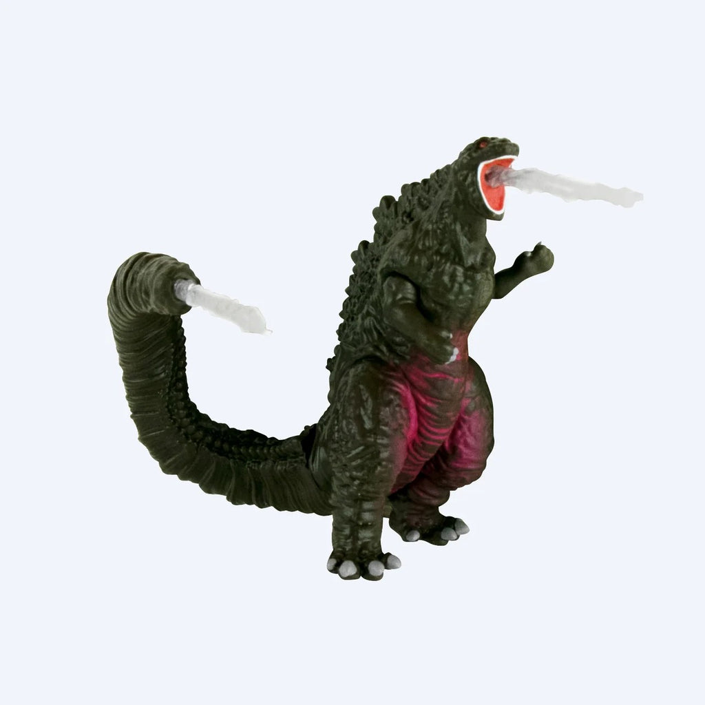 Super Impulse 3 Point Seven Five Godzilla- Shin Godzilla (2016)- Articulated Action Figure