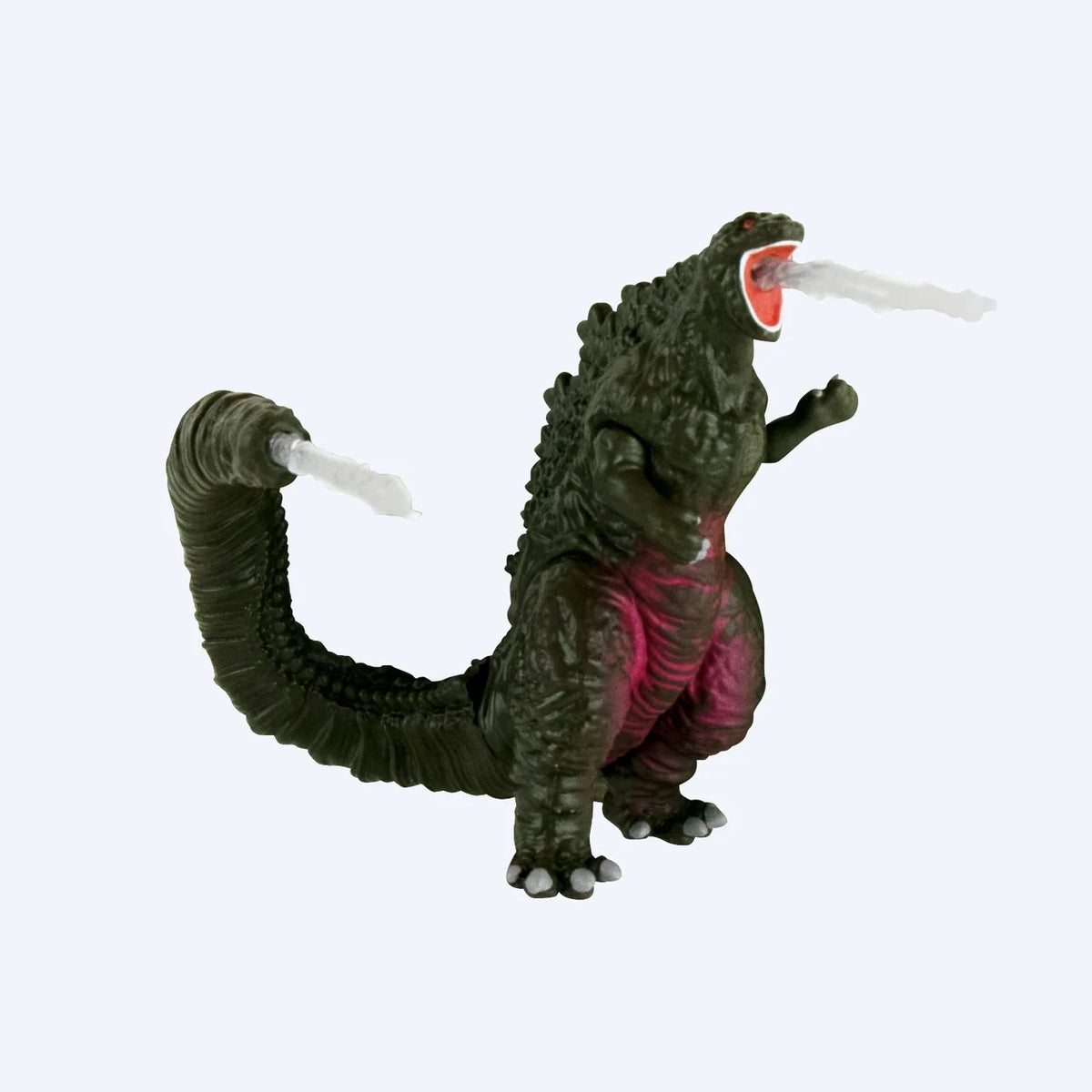 Super Impulse 3 Point Seven Five Godzilla- Shin Godzilla (2016)- Articulated Action Figure